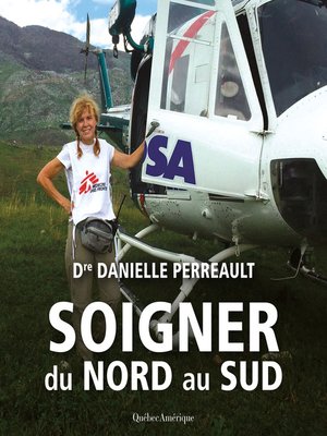 Soigner du nord au sud - Audiobook